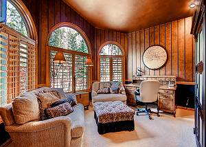 Wild Bill's Retreat