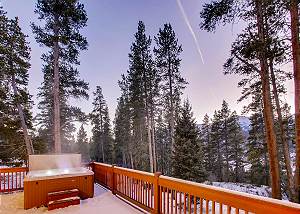 Wild Bill's Retreat