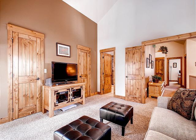 Moonlight Suite sitting area