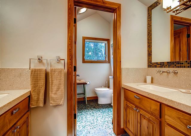 South Surrey Wing Bath