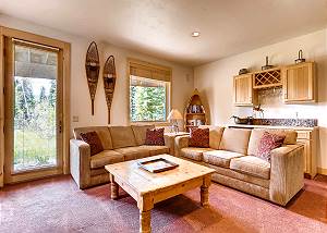 Clifton Lodge