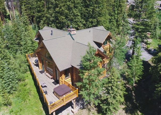 Clifton Lodge