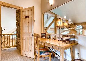 Clifton Master Suite