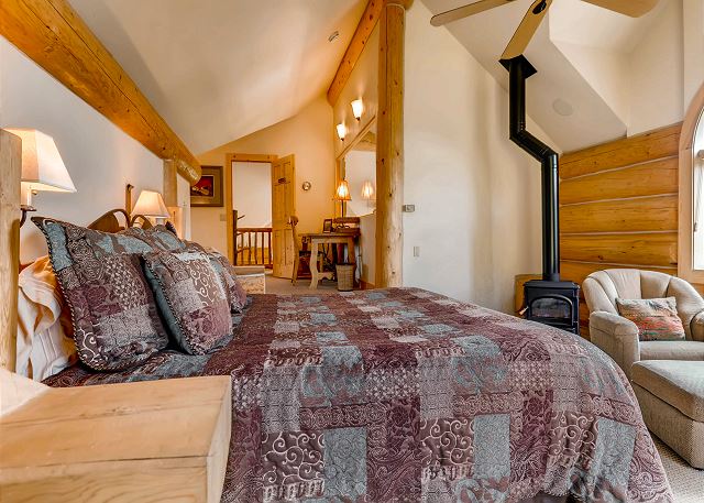 Clifton Suite