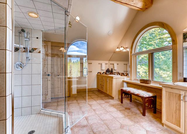 Clifton Ensuite Bathroom