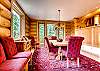 Clifton Lodge