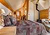 Clifton Master Suite