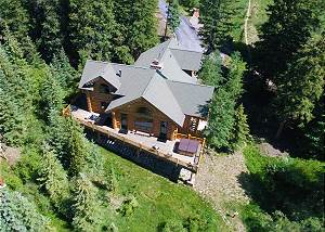 Clifton Lodge