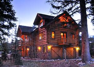 Clifton Lodge