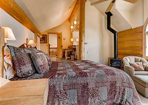 Clifton Master Suite