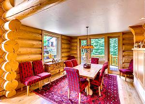 Clifton Lodge