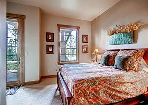 Royal Mountain Chambre