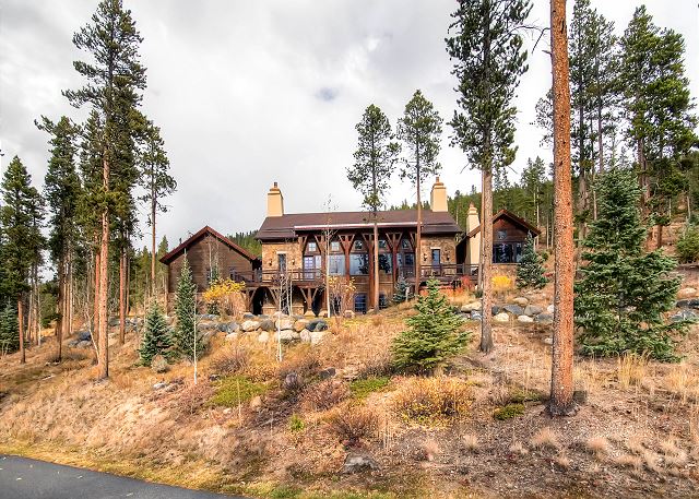 Grace Manor