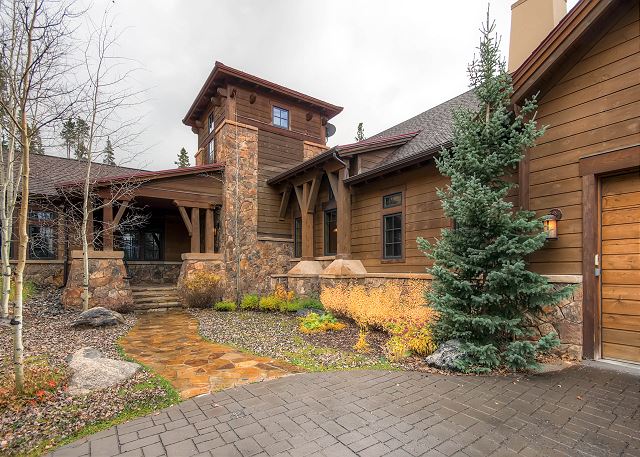 Grace Manor
