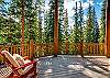 Enjoy the Peaceful Forest