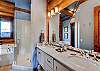 Mother Lode Master Suite Ensuite Bath