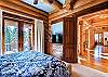 Mother Lode Master Suite