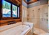 Mother Lode Master Suite Ensuite Bath