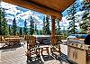 Picturesque Surroundings from the Deck