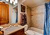 Upper Level Bath