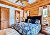 Mother Lode Master Suite