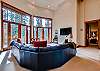 Lower Level Den