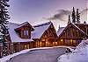 Welcome to Goldenview Lodge!
