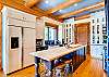 Gourmet Kitchen