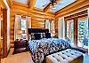Mother Lode Master Suite