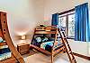 Coyote Hole Bunk Room