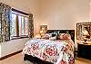 Copper Tailings King Suite