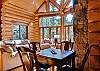 Breakfast/Game Table