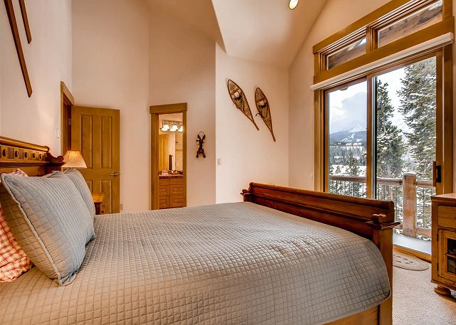 Black Bear Suite