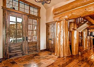 Entryway