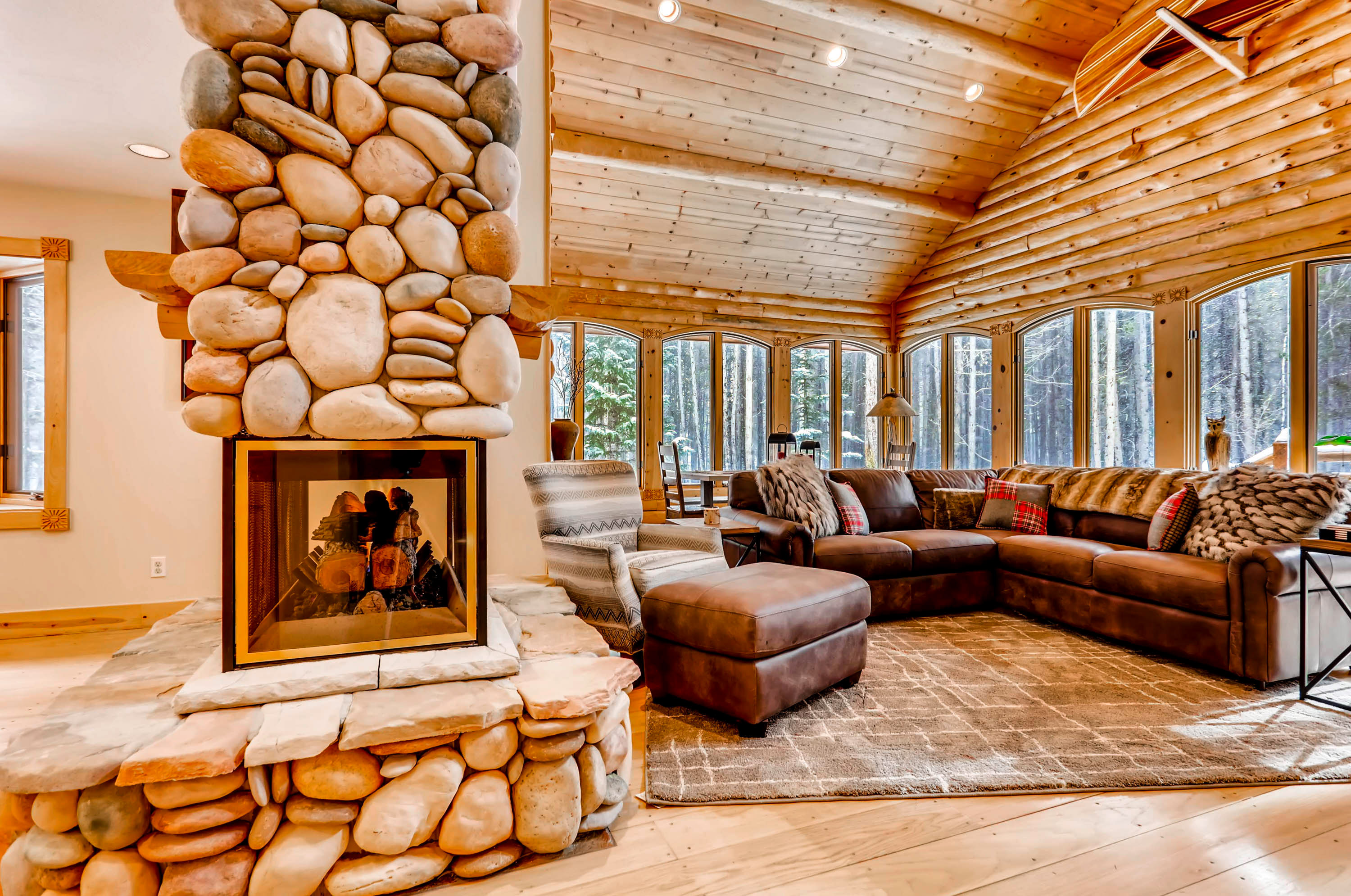 Morning Star Breckenridge Vacation Rentals Paragon Lodging
