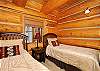 Pika Twin Bedroom
