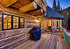 Paradise Meadow Lodge