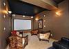 Theater Room
