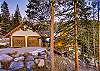 Paradise Meadow Lodge