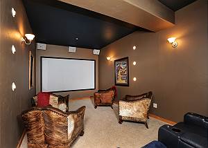 Theater Room
