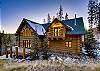 Paradise Meadow Lodge