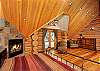Paradise Mountain Master Suite