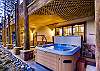 Paradise Meadow Lodge