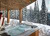 Paradise Meadow Lodge