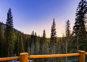 Paradise Meadow Lodge
