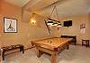 Billiards Table