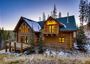 Paradise Meadow Lodge