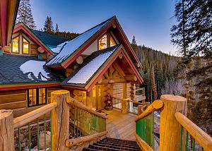 Paradise Meadow Lodge
