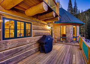 Paradise Meadow Lodge