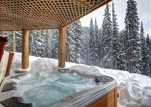 Paradise Meadow Lodge
